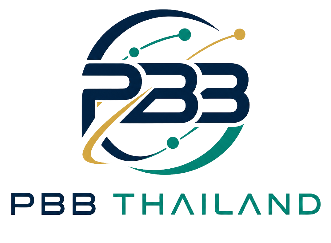 PBB Thailand